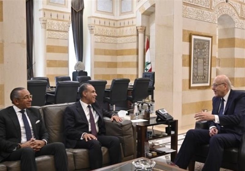 ترافیک دیپلماتیک در بیروت؛ دستاورد«تقریبا هیچ» 
