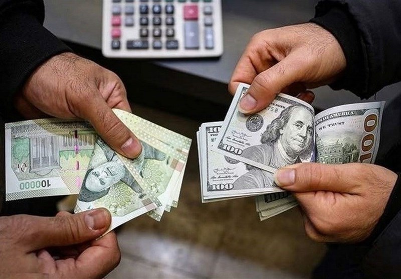  دلار برای ورود به کانال 117 هزار تومانی خیز برداشت 