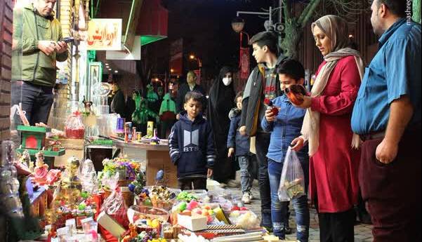 ‌وام 20 میلیون تومانی خرید شب عید را چطور بگیریم؟