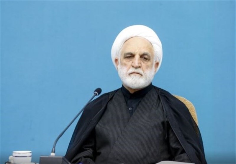  اژه‌ای مطلقاً قصد نامزدی در انتخابات ریاست‌جمهوری ندارد 