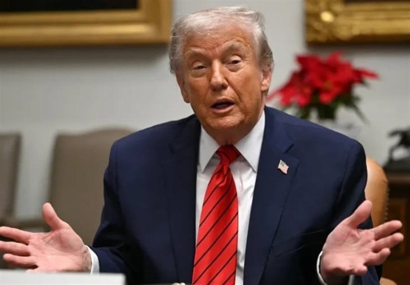 ترامپ و تله‌های ذهنی در مواجهه با ایران