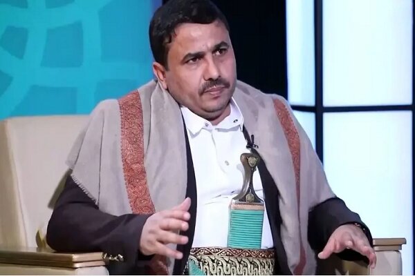 یمن: شهادت علی لاریجانی چیزی را به نفع آمریکا و اسرائیل تغییر نمی‌دهد
