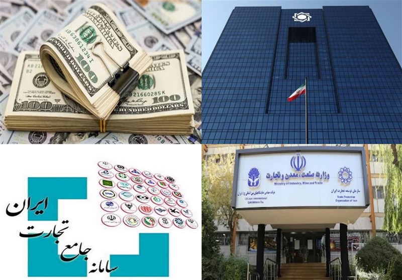  مدت نامشخص تخصیص ارز نیمایی