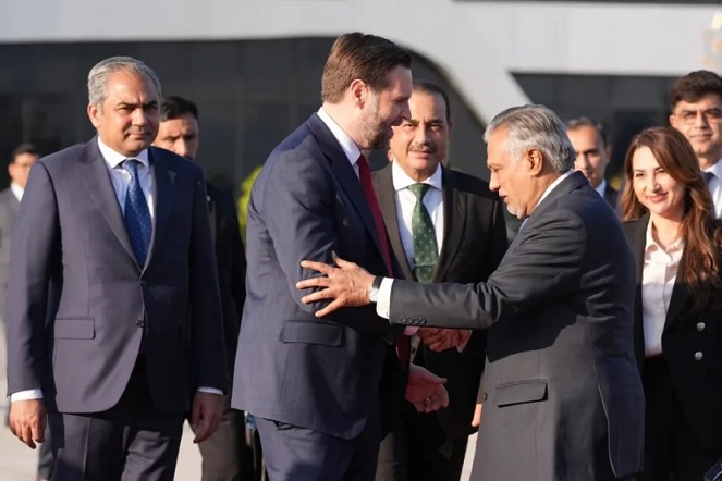احتمال ازسرگیری مذاکرات ایران و آمریکا با میانجی‌گری پاکستان