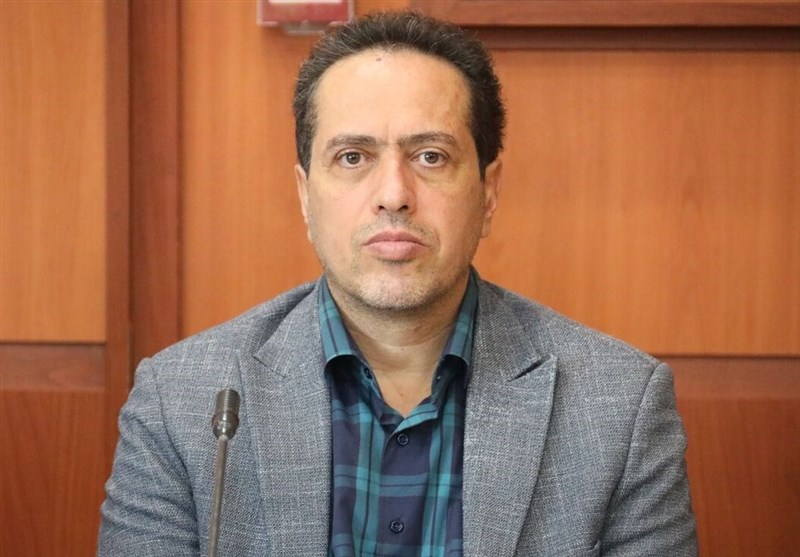 هشدار نارنجی بارش‌های سیل آسا 5 روزه در برخی استان‌ها