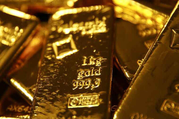 سقوط قیمت طلا برخلاف پیش بینی ها