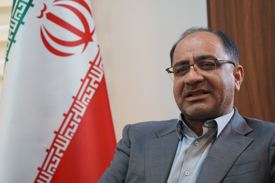 نقش مهم بازار سرمایه برای تامین مالی حوزه صنعت