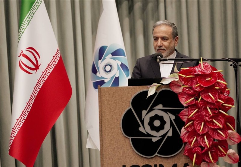 عراقچی: جنگ 12 روزه تجربه‌ای ماندگار در تاریخ ایران بود