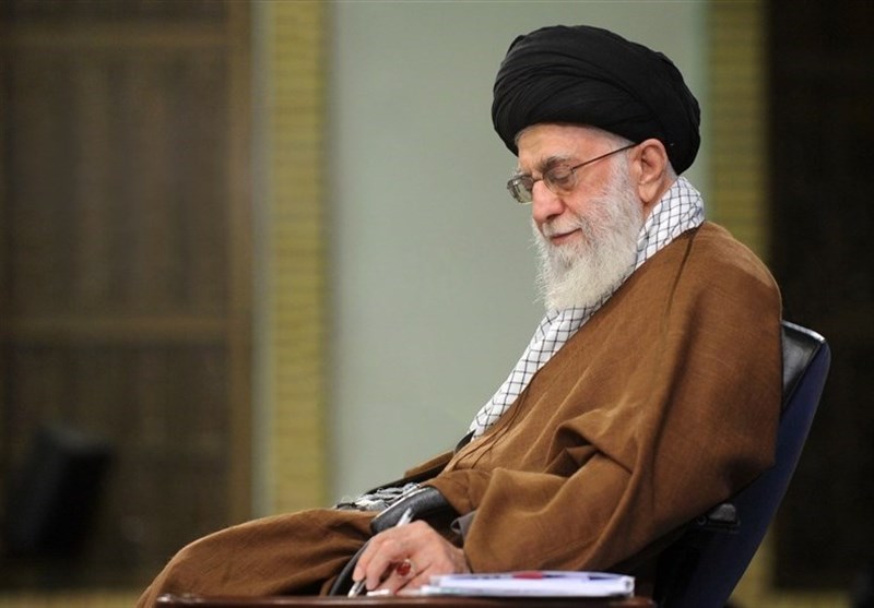 رهبر انقلاب اسلامی: جوانان ما جوانان خوبی هستند؛ لزوم تبیین هنرمندانه ارزش‌های دفاع مقدس برای آنان