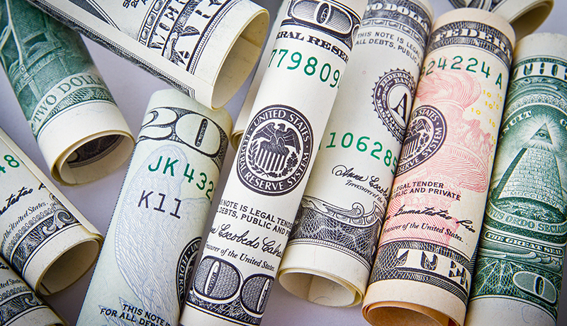 قیمت دلار امروز ۸ شهریور چقدر شد؟