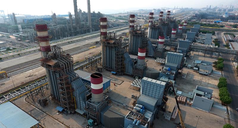 تعیین تکلیف قیمت‌گذاری خدمات جانبی پتروشیمی‌ها با مصوبه شورای‌عالی هماهنگی اقتصادی