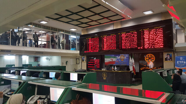 بورس قبل از تزریق نقدینگی به بازگشت اعتماد نیاز دارد