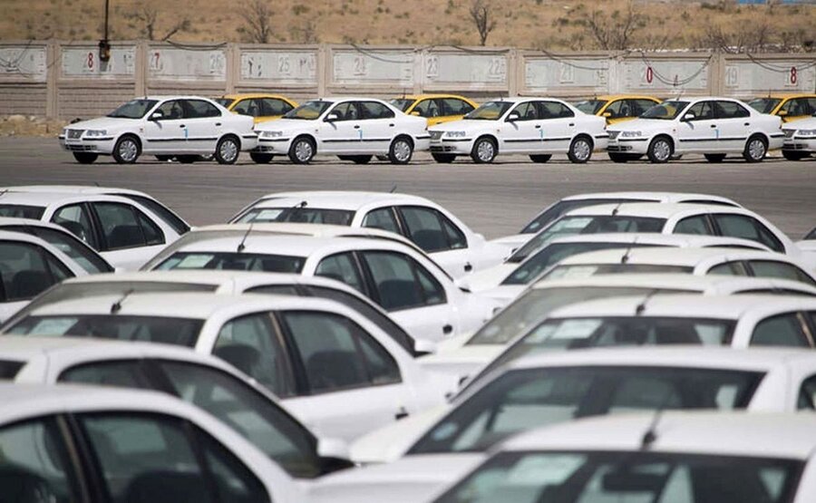 بازار خودرو اسیر قیمت گذاری دستوری