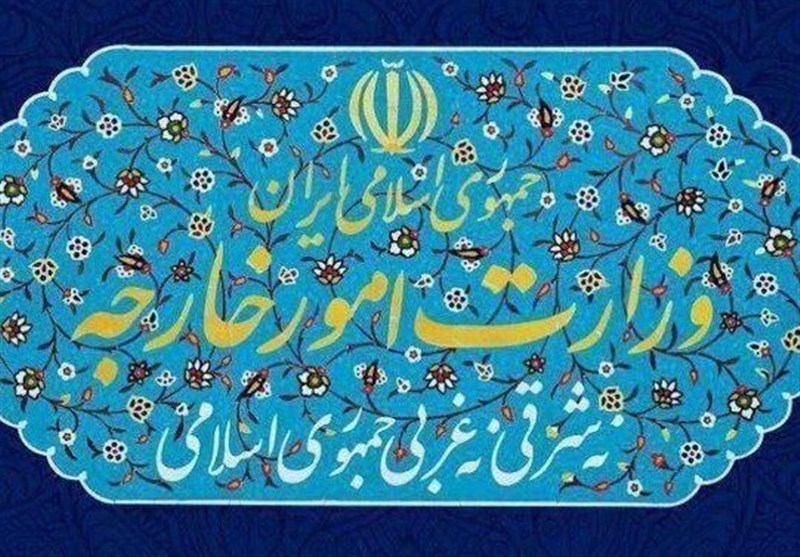  بیانیه وزارت خارجه درباره پایان دور دوم گفتگوها در رم 