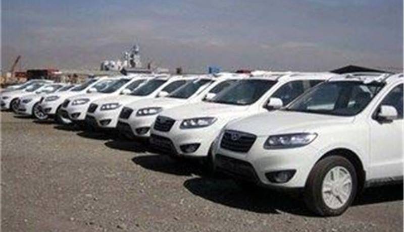 ابطال یک مصوبه شورای رقابت درباره قیمت‌گذاری خودرو