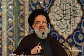 خاتمی: زیر بار تعلیق غنی‌سازی نمی‌رویم