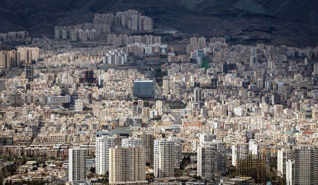 تولید مسکن در ۲۴ ساعت