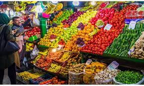 ورود میوه به کالابرگ از 15 اسفند