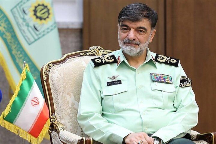 ۸۵ وطن فروش در ۲۵ استان کشور دستگیر شدند
