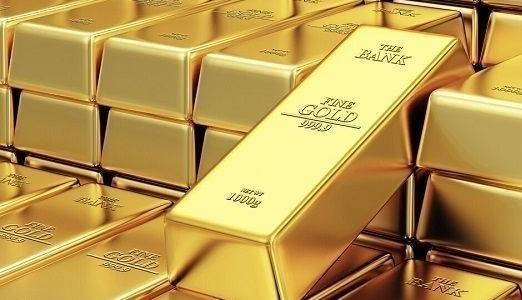 افزایش قیمت طلای جهانی با کاهش نرخ دلار