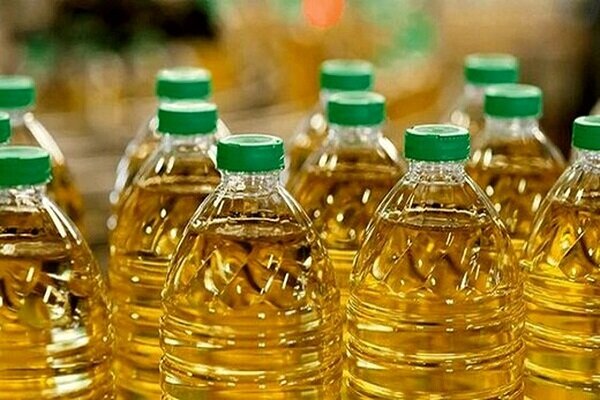 نوده فراهانی: اصناف روغن احتکار نکردند 