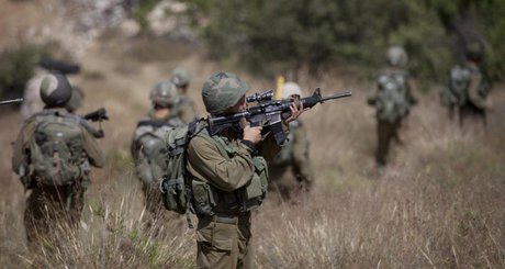 افزایش خودکشی در میان نظامیان صهیونیست