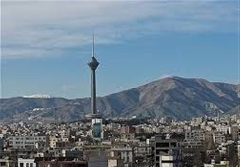 هواشناسی ایران۱۴۰۴/۱/۳۰؛ناپایداری و افزایش دما تا پنجشنبه 
