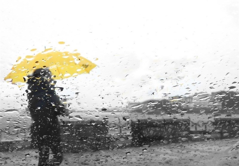 هواشناسی ایران1404/8/4؛ناپایداری‌های جوی در شمال و شمال‌شرق تا پنج‌شنبه
