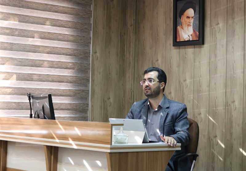 ملت تربیت‌شده امام خامنه‌ای از میراث رهبر شهید صیانت می‌کند