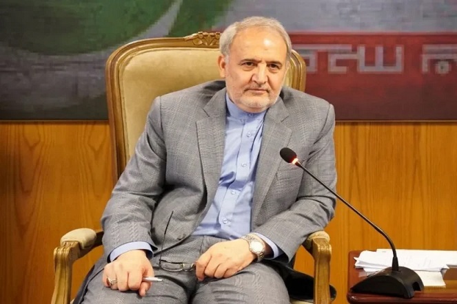 سفیر ایران: مذاکرات اسلام‌آباد آغاز یک فرآیند دیپلماتیک برای منافع پایدار طرفین است