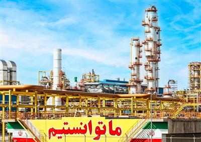 پتروشیمی مسجدسلیمان در آستانه ورود به سال پنجم