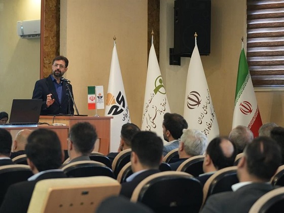 اسلامی بیدگلی: اقتصاد ایران برای عبور از بن‌بست تامین مالی به بازار سرمایه و پروژه‌های توسعه‌ای نیاز دارد