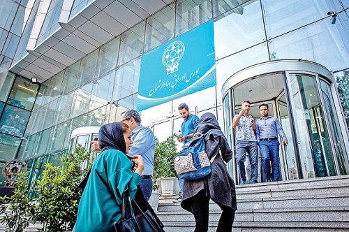 پایان بورس امروز 18 مرداد 1405 / سقف تاریخی ارزش معاملات خرد شکسته شد