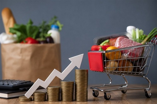 ضرورت کنترل نرخ رسمی دلار برای توقف گرانی کالا