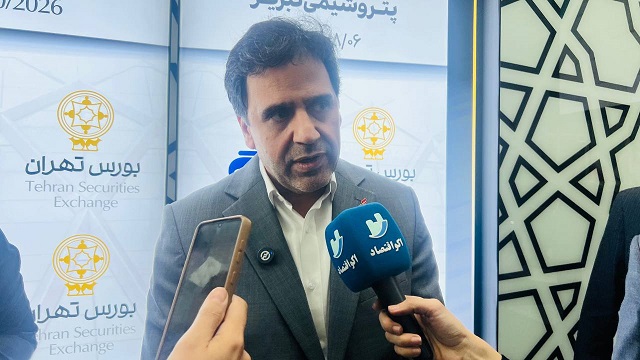 از پیشرفت ۸۰ درصدی پروژه پلی‌اتیلن سنگین تا برنامه کاهش ۷۰ درصدی مصرف آب در پتروشیمی تبریز