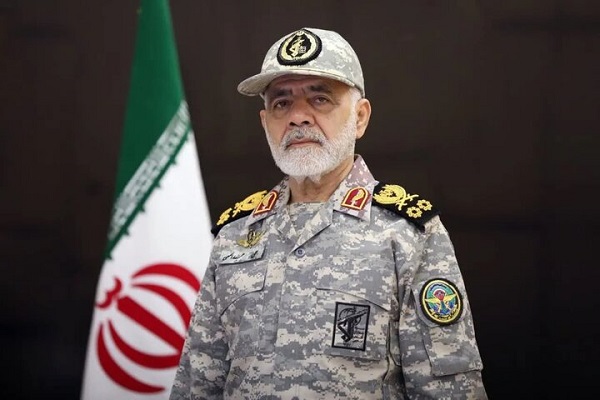 رئیس ستادکل نیروهای مسلح: جنگ جدیدی علیه ایران آغاز شود، دامن همه را می‌گیرد