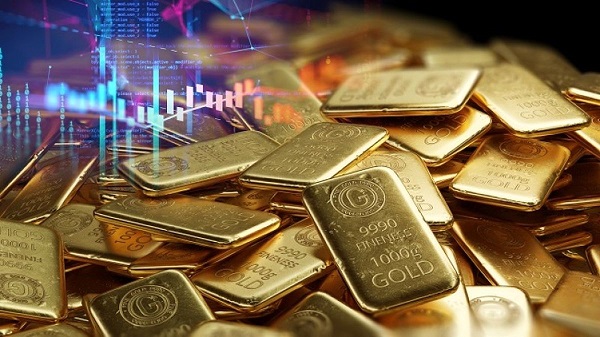 قیمت طلای جهانی امروز چهار‌شنبه 24 تیر 1405 / فشار فروش طلا تشدید شد