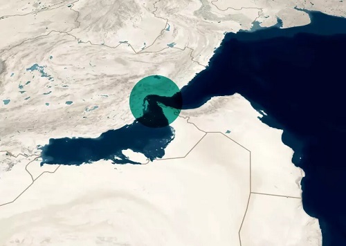 توافق ایران و‌ آمریکا برای توقف حملات در تنگه هرمز