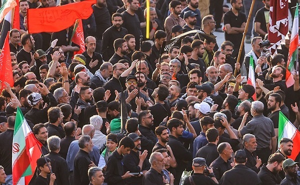 استاندار تهران از مردم خواست از وسایل نقلیه عمومی استفاده کنند