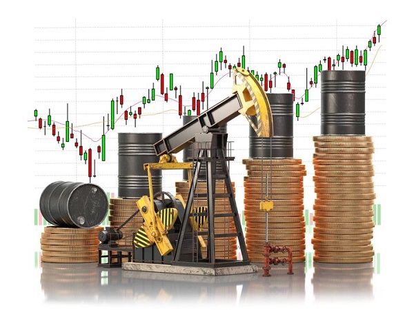 قیمت جهانی نفت افزایش یافت