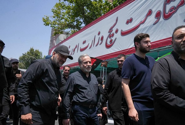 عراقچی: تا تهدیدها علیه ایران ادامه داشته باشد، مذاکرات برای توافق نهایی آغاز نمی‌شود