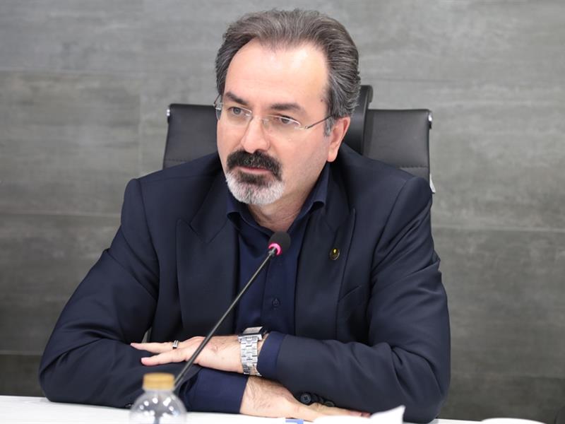 پیام مدیرعامل شرکت صباانرژی به مناسبت روز کارمند