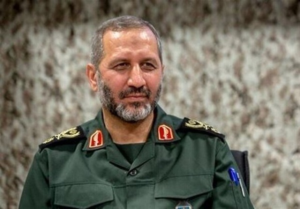 فرمانده نیروی هوافضای سپاه: زیرساخت بزنید خاموشی قطعی است