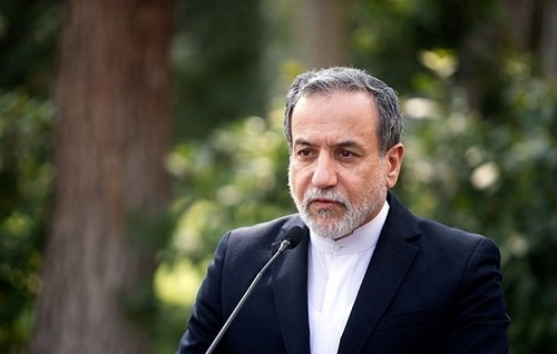 واکنش عراقچی به پنهان‌کاری سنتکام: نمی‌توانید مردم را برای همیشه فریب دهید