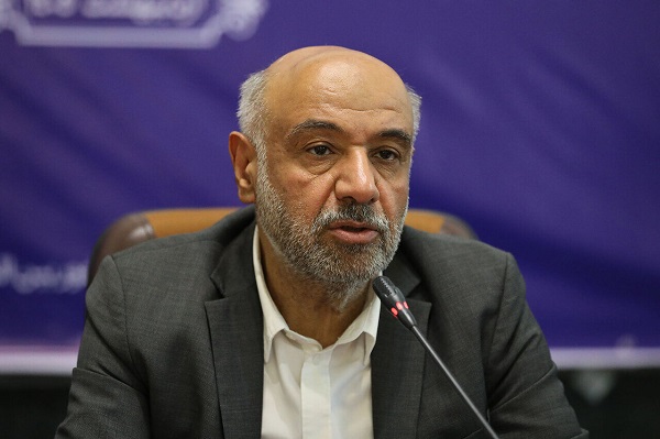 اقدامات دولت در جریان جنگ مانع از بروز مشکل در روند تامین کالاهای اساسی مردم شد