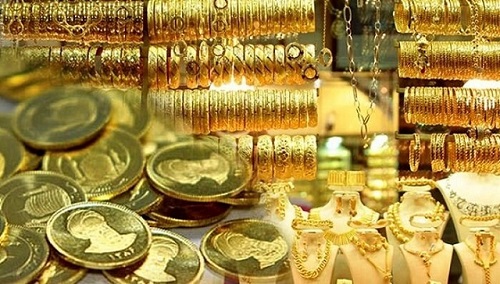 قیمت طلا و سکه امروز دوشنبه ۸ تیر ۱۴۰۵ / بازار طلا سرگردان شد