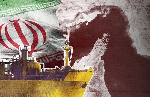 پشت پرده تشدید حملات ایران به شناورها/ جنگ به مناطق خارج از تنگه کشیده می‌شود؟