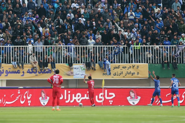 نگاهی به مسیر درآمدزایی فراموش شده لیگ برتری‌ها؛ ترس بازی‌‎های تدارکاتی بزرگ ریخته شود