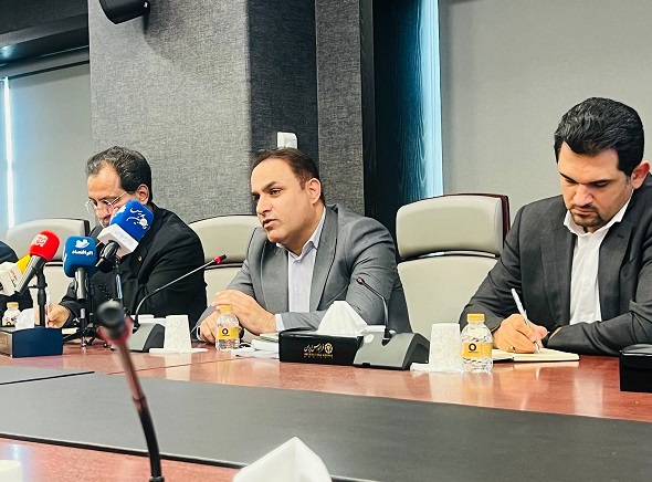 «منجیل»؛ بازیگر اصلی برق بادی ایران در مسیر بورس‌نشینی