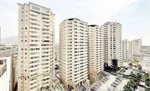 هزینه ساخت مسکن به متری ۶۰ میلیون تومان رسید
